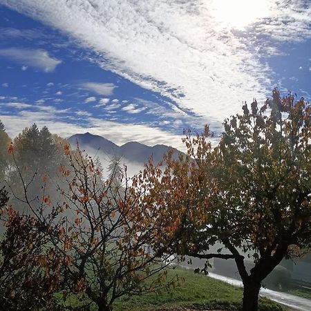 Gite Coeur De Haute-Savoie Viuz-en-Sallaz 외부 사진